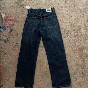 Levi’s jeans, never been worn